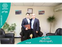 معارفه دکتر کرمی