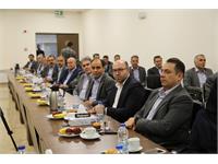 سمینار فصلی مدیران شرکت