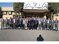 یک روز به یادماندنی در مراکز توزیع(کرمان)