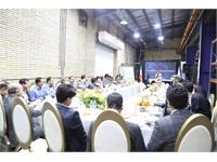 یک روز به یادماندنی در مراکز توزیع(کرمان)