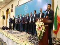 همایش فروشندگان و سرپرستان فروش برتر سال 1399