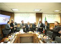 همایش مدیران 405
