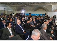 نمایشگاه ایرانفارما روز اول