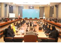 گردهمایی سراسری شرکت