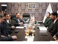 معرفی فرمانده پایگاه مقاومت شهید زبونی شفادارو