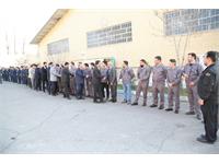 یک روز به یادماندنی در مراکز توزیع(تبریز)