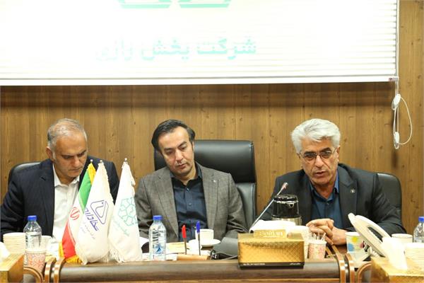 همایش مدیران 405
