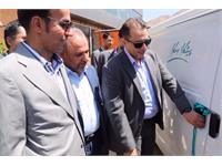 سمینار فصلی مدیران شرکت