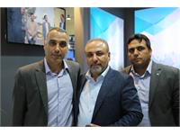 نمایشگاه صنعت پخش