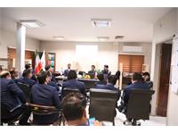 یک روز به یادماندنی در مراکز توزیع(مشهد)