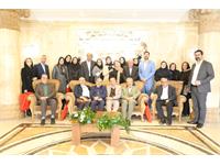 یک روز به یادماندنی در مراکز توزیع(کرمان)