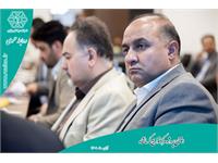 افتتاح مرکز توزیع کرمانشاه