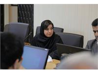 نشست هماهنگی مدیران روابط عمومی و اطلاع رسانی بانک ملی ایران