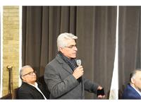 نشست تخصصی مدیران مراکز