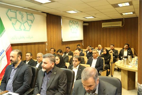 همایش مدیران 405