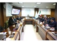 معارفه دکتر امامقلی زاده