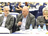 جشن چهل سالگی شرکت پخش رازی