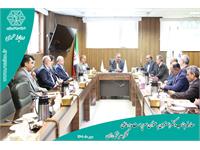 معارفه دکتر اصغری