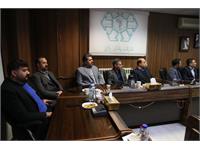 معارفه دکتر امامقلی زاده