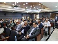 نمایشگاه صنعت پخش