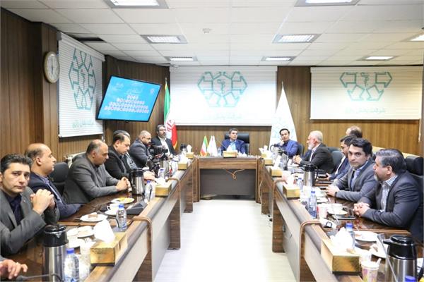 افتتاح مرکز فروش غیر حضوری