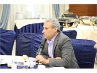 جشن چهل سالگی شرکت پخش رازی