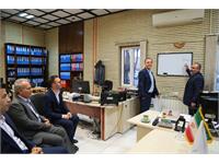 یک روز به یادماندنی در مراکز توزیع(تبریز)