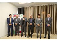 یک روز به یادماندنی در مراکز توزیع(کرمانشاه)