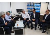 یک روز با مراکز - مرکز مازندران