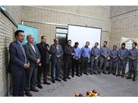 یک روز به یادماندنی در مراکز توزیع(زاهدان)