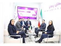 نمایشگاه تجهیزات پزشکی و سمینار مسئولین فنی تجیهزات