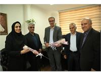 گرامیداشت روز منابع انسانی