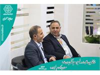 هفتمین نمایشگاه ایران فارما