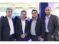 نمایشگاه ایرانفارما روز سوم