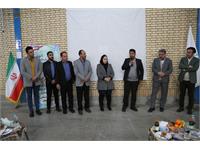 یک روز به یادماندنی در مراکز توزیع(اصفهان)