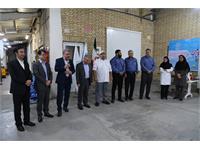 یک روز به یادماندنی در مراکز توزیع(اهواز)