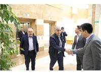 جشن چهل سالگی شرکت پخش رازی