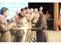 گردهمایی سراسری شرکت