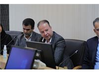 نشست هماهنگی مدیران روابط عمومی و اطلاع رسانی بانک ملی ایران