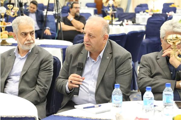 جشن چهل سالگی شرکت پخش رازی