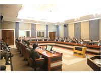 گردهمایی سراسری شرکت