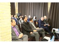 نشست تخصصی مدیران مراکز