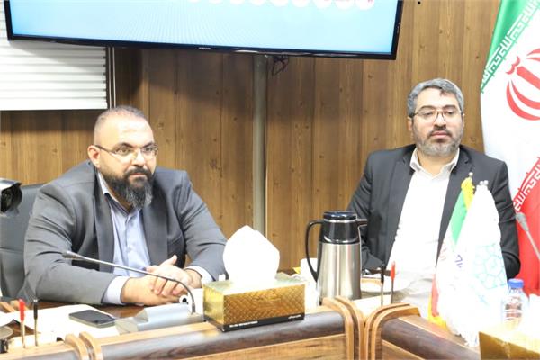 افتتاح مرکز فروش غیر حضوری