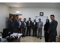 سمینار فصلی مدیران شرکت