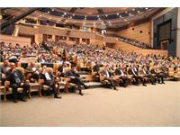 گردهمایی سراسری شرکت