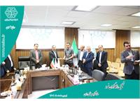 تجلیل از کارگران نمونه