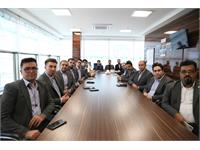 یک روز به یادماندنی در مراکز توزیع(کرمانشاه)