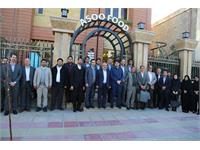 یک روز به یادماندنی در مراکز توزیع(زاهدان)