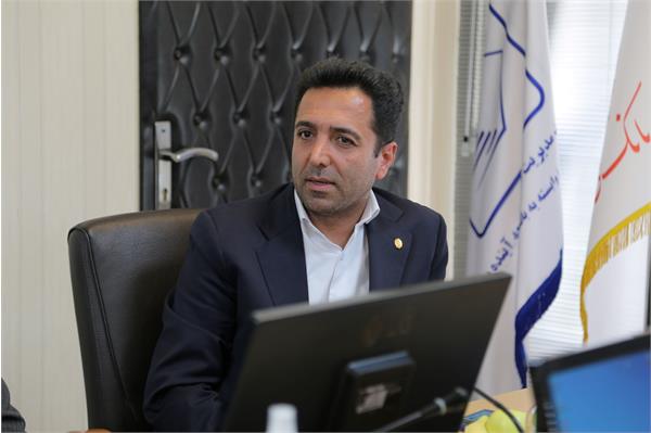 نشست هماهنگی مدیران روابط عمومی و اطلاع رسانی بانک ملی ایران