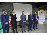 یک روز به یادماندنی در مراکز توزیع(انبار مرکزی)